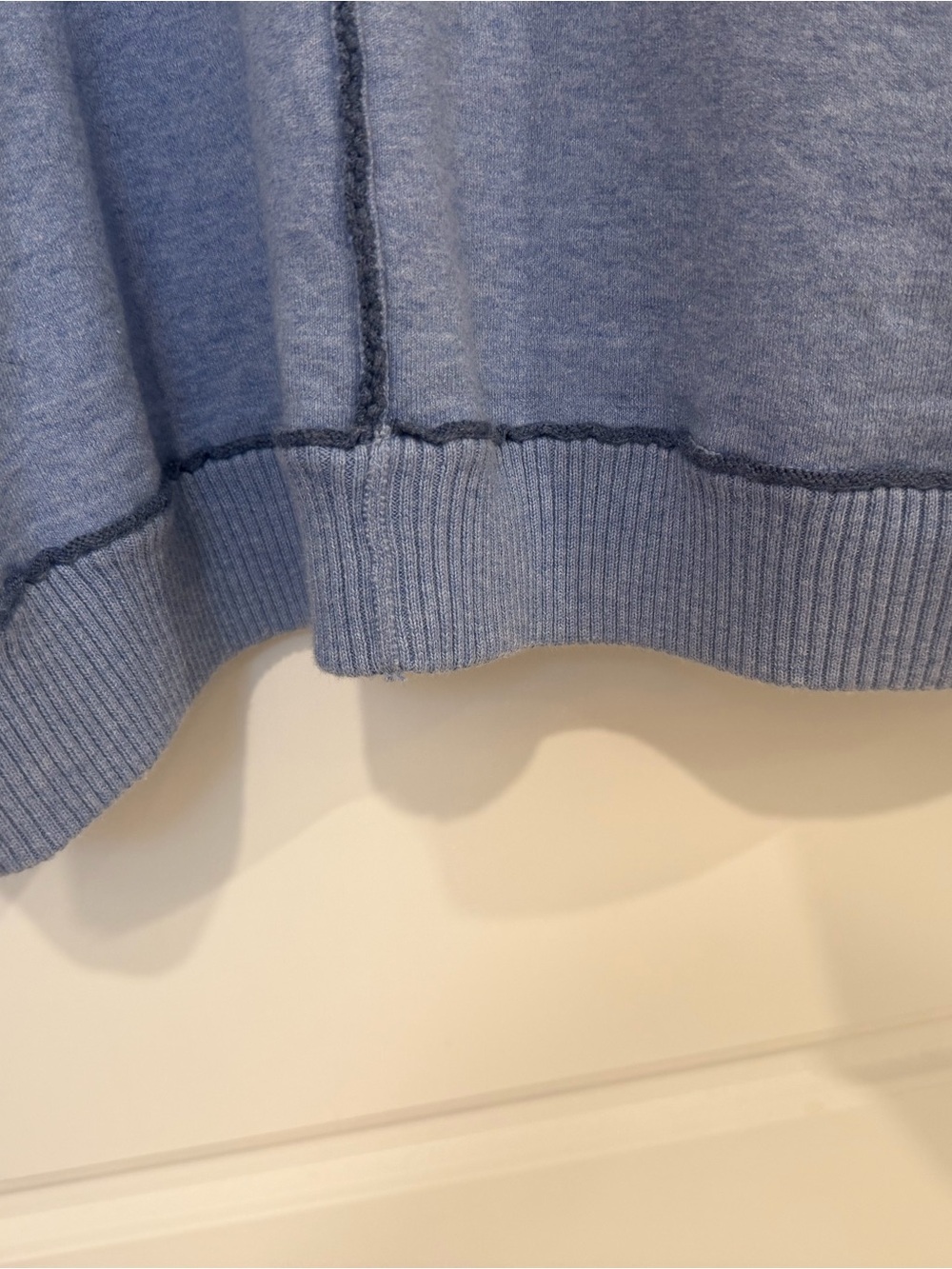 We The Free Midnight Pullover - Picture 16 of 16